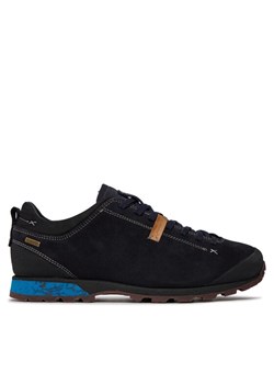 Aku Trekkingi Bellamont 3 Suede GT GORE-TEX 504.3 Granatowy ze sklepu MODIVO w kategorii Buty trekkingowe męskie - zdjęcie 181131528