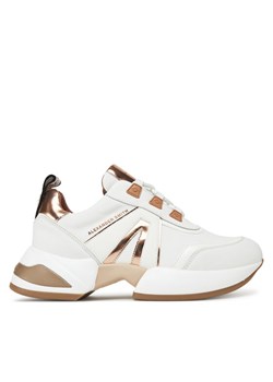 Alexander Smith Sneakersy Marble ASBBMBW 1143 Biały - id: 0000305200198 - marki Alexander Smith - 181131535 Alexander Smith Sneakersy Marble ASBBMBW 1143 Biały ze sklepu MODIVO w kategorii Buty sportowe damskie - zdjęcie 181131535