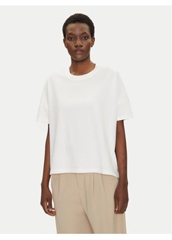 Bomboogie T-Shirt TW7441TJOR5 Biały Relaxed Fit ze sklepu MODIVO w kategorii Bluzki damskie - zdjęcie 181131598