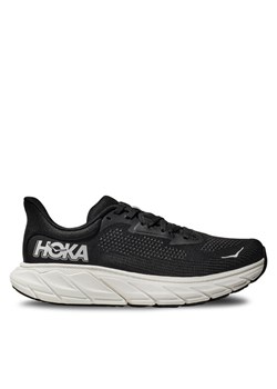 Hoka Buty do biegania Arahi 7 Wide 1147870 Czarny ze sklepu MODIVO w kategorii Buty sportowe męskie - zdjęcie 181131628
