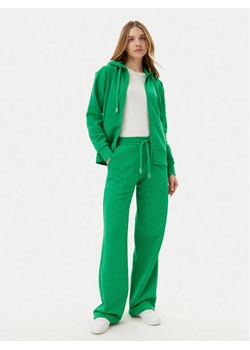 Silvian Heach Bluza Frien GPP25114FE Zielony Regular Fit ze sklepu MODIVO w kategorii Bluzy damskie - zdjęcie 181131696