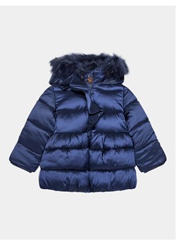 Original Marines Kurtka zimowa DDA1452NF Granatowy Regular Fit ze sklepu MODIVO w kategorii Kurtki dziewczęce - zdjęcie 181131739
