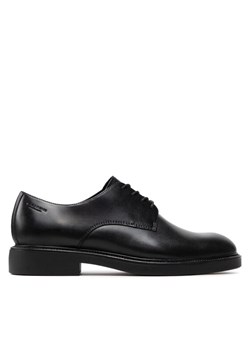 Vagabond Shoemakers Półbuty Alex M 5266-201-20 Czarny ze sklepu MODIVO w kategorii Buty eleganckie męskie - zdjęcie 181131808