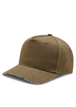 Guess Czapka z daszkiem AM9402 COT01 Zielony ze sklepu MODIVO w kategorii Czapki z daszkiem męskie - zdjęcie 181131955