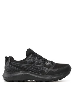 Asics Buty do biegania Gel-Sonoma 7 GTX 1011B593 Czarny ze sklepu MODIVO w kategorii Buty sportowe męskie - zdjęcie 181131995
