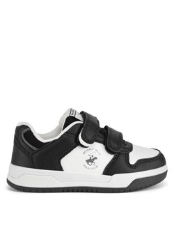 Beverly Hills Polo Club Sneakersy V9-25046 Czarny ze sklepu MODIVO w kategorii Buty sportowe dziecięce - zdjęcie 181132007