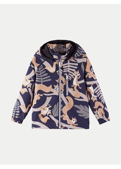 Reima Kurtka softshell Vantti 5100009B Granatowy Regular Fit - id: 0000304838651 - marki Reima - 181132017 Reima Kurtka softshell Vantti 5100009B Granatowy Regular Fit ze sklepu MODIVO w kategorii Kurtki dziewczęce - zdjęcie 181132017