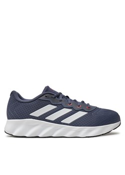 adidas Buty do biegania Switch Move ID8329 Niebieski ze sklepu MODIVO w kategorii Buty sportowe męskie - zdjęcie 181132086