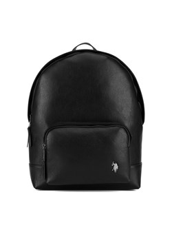 U.S. Polo Assn. Plecak BIUXT8470MVP Czarny ze sklepu MODIVO w kategorii Plecaki - zdjęcie 181132177