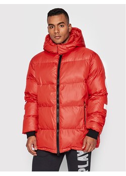 Ice Play Kurtka zimowa 22I U1M0 J031 6415 4607 Czerwony Regular Fit ze sklepu MODIVO w kategorii Kurtki męskie - zdjęcie 181132338