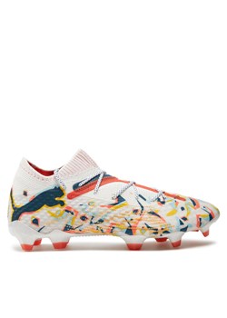 Puma Buty do piłki nożnej Future 7 Ultimate Creativity Fg/Ag 107836-01 Kolorowy ze sklepu MODIVO w kategorii Buty sportowe męskie - zdjęcie 181132389