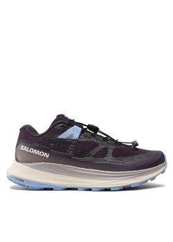 Salomon Buty do biegania Ultra Glide 2 W 471248 20 M0 Fioletowy ze sklepu MODIVO w kategorii Buty sportowe damskie - zdjęcie 181132397