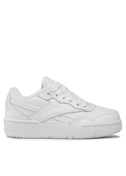 Reebok Sneakersy IE2539 Biały ze sklepu MODIVO w kategorii Buty sportowe dziecięce - zdjęcie 181132435