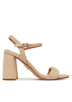 Steve Madden Sandały Mareena SM11003691 Beżowy ze sklepu MODIVO w kategorii Sandały damskie - zdjęcie 181132507