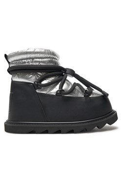 United Nude Śniegowce Zembla Artic Womens 10887141190 Srebrny ze sklepu MODIVO w kategorii Śniegowce damskie - zdjęcie 181132547