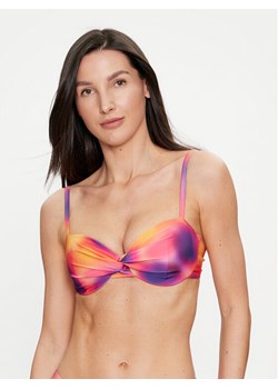 Hunkemöller Góra od bikini Sunset 204882 Kolorowy ze sklepu MODIVO w kategorii Stroje kąpielowe - zdjęcie 181132597