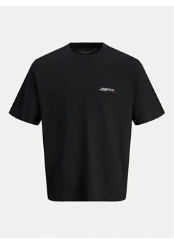 Jack&Jones Junior T-Shirt 12274923 Czarny Loose Fit ze sklepu MODIVO w kategorii T-shirty chłopięce - zdjęcie 181132607