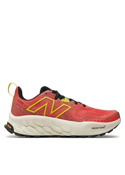 New Balance Buty do biegania Fresh Foam Hierro v8 WTHIERR8 Pomarańczowy ze sklepu MODIVO w kategorii Buty sportowe damskie - zdjęcie 181132655