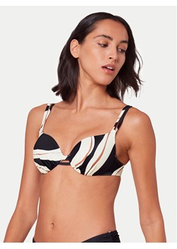Triumph Góra od bikini Summer Allure 10214509 Czarny ze sklepu MODIVO w kategorii Stroje kąpielowe - zdjęcie 181132686