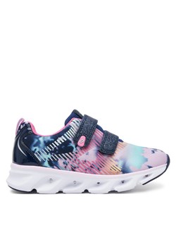 Leaf Sneakersy Skalka LSKAL101F Kolorowy ze sklepu MODIVO w kategorii Buty sportowe dziecięce - zdjęcie 181132775