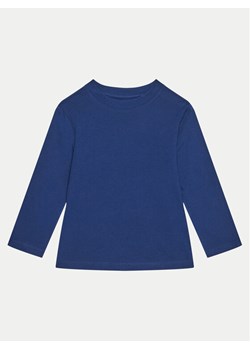 OVS Bluzka 2090609 Niebieski Regular Fit ze sklepu MODIVO w kategorii T-shirty chłopięce - zdjęcie 181132856