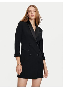 Imperial Sukienka koktajlowa AFAXIAW Czarny Slim Fit ze sklepu MODIVO w kategorii Sukienki - zdjęcie 181132917