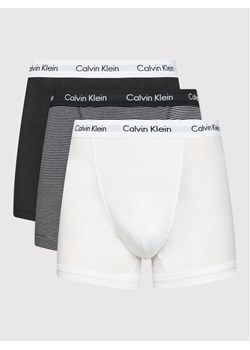 Calvin Klein Underwear Komplet 3 par bokserek 0000U2662G Kolorowy ze sklepu MODIVO w kategorii Majtki męskie - zdjęcie 181132989