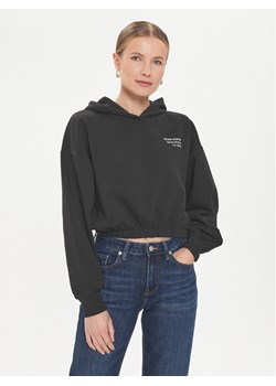 ONLY Bluza 15239888 Czarny Regular Fit ze sklepu MODIVO w kategorii Bluzy damskie - zdjęcie 181132996