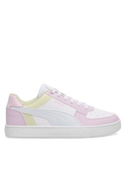 Puma Sneakersy CAVEN 2.0 BLOCK JR 39446107 Kolorowy ze sklepu MODIVO w kategorii Buty sportowe dziecięce - zdjęcie 181132999