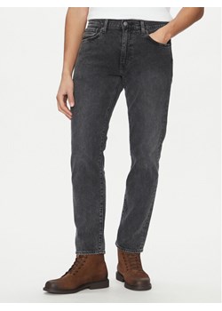 Levi's® Jeansy 502™ 29507-1292 Czarny Taper Fit ze sklepu MODIVO w kategorii Jeansy męskie - zdjęcie 181133017