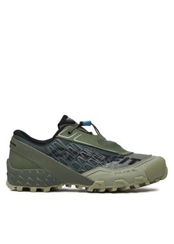 Dynafit Buty do biegania Feline SL 5654 Zielony ze sklepu MODIVO w kategorii Buty sportowe męskie - zdjęcie 181133115