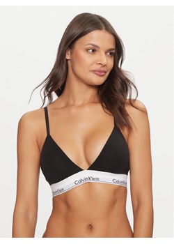 Calvin Klein Underwear Biustonosz braletka 000QF5650E Czarny ze sklepu MODIVO w kategorii Biustonosze - zdjęcie 181133119
