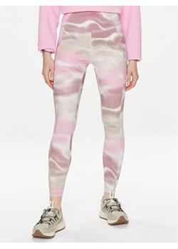 Columbia Legginsy Boundless Trek™ 2033514 Kolorowy Slim Fit ze sklepu MODIVO w kategorii Spodnie damskie - zdjęcie 181133326