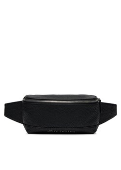 Armani Exchange Saszetka nerka 952612 CC828 00020 Czarny ze sklepu MODIVO w kategorii Nerki - zdjęcie 181133359