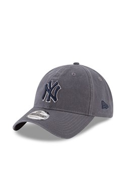 New Era Czapka z daszkiem Mlb Core Classic 60235294 Granatowy ze sklepu MODIVO w kategorii Czapki z daszkiem męskie - zdjęcie 181133417