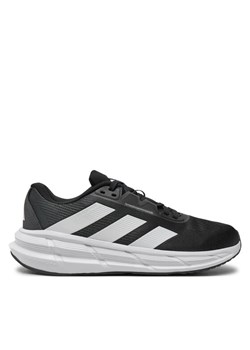 adidas Buty do biegania Questar 3 ID6320 Czarny ze sklepu MODIVO w kategorii Buty sportowe męskie - zdjęcie 181133587