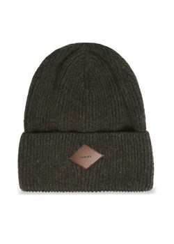 Jamiks Czapka Gavin JZG131 Khaki ze sklepu MODIVO w kategorii Czapki dziecięce - zdjęcie 181133646