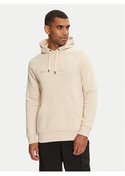 Peak Performance Bluza Original G79592040 Écru Regular Fit ze sklepu MODIVO w kategorii Bluzy męskie - zdjęcie 181133695