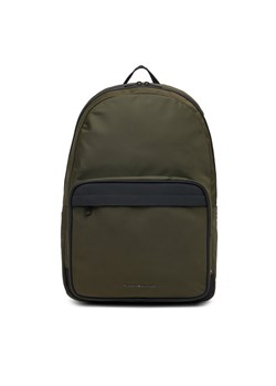 Tommy Hilfiger Plecak Th Repreve Backpack AM0AM13184 Zielony ze sklepu MODIVO w kategorii Plecaki - zdjęcie 181133705