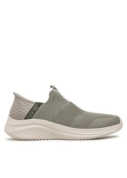 Skechers Sneakersy Ultra Flex 3.0 Viewpoint 232451/TPOL Szary ze sklepu MODIVO w kategorii Buty sportowe męskie - zdjęcie 181133758