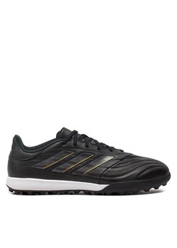 adidas Buty do piłki nożnej Copa Pure 2 League Turf IG8721 Czarny ze sklepu MODIVO w kategorii Buty sportowe męskie - zdjęcie 181133828