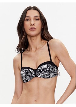 Chantelle Góra od bikini C18H60 Czarny ze sklepu MODIVO w kategorii Stroje kąpielowe - zdjęcie 181133957