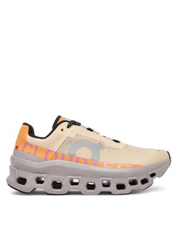 On Sneakersy Cloudmonster 6197651 Kolorowy ze sklepu MODIVO w kategorii Buty sportowe damskie - zdjęcie 181133969