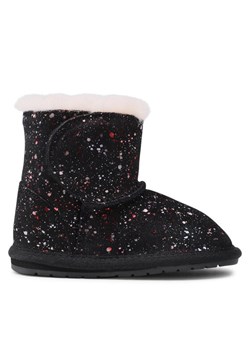 EMU Australia Śniegowce Toddle Galaxy B12660 Czarny - id: 0000208550062 - marki Emu Australia - 181134076 EMU Australia Śniegowce Toddle Galaxy B12660 Czarny ze sklepu MODIVO w kategorii Buty zimowe dziecięce - zdjęcie 181134076