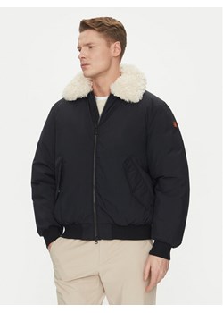 Save The Duck Kurtka bomber D31959M COFY19 Czarny Regular Fit - id: 0000304215261 - marki Save The Duck - 181134106 Save The Duck Kurtka bomber D31959M COFY19 Czarny Regular Fit ze sklepu MODIVO w kategorii Kurtki męskie - zdjęcie 181134106