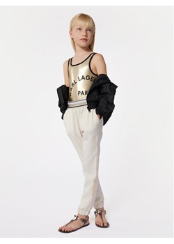 Karl Lagerfeld Kids Strój kąpielowy Z30059 D Żółty ze sklepu MODIVO w kategorii Stroje kąpielowe - zdjęcie 181134275