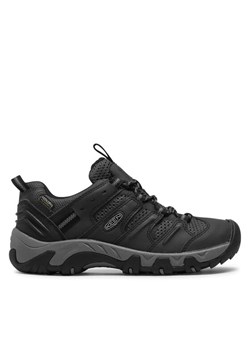 Keen Trekkingi Koven Wp M 1025155 Czarny ze sklepu MODIVO w kategorii Buty trekkingowe męskie - zdjęcie 181134478