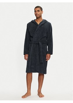 Tommy Hilfiger Szlafrok 2S87905573416 Granatowy ze sklepu MODIVO w kategorii Szlafroki męskie - zdjęcie 181134486