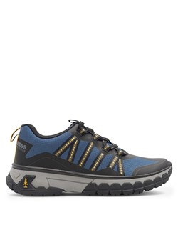 BASS OUTDOOR Sneakersy BA12H801 Granatowy ze sklepu MODIVO w kategorii Buty trekkingowe damskie - zdjęcie 181134567