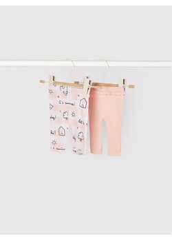 Mayoral Komplet 2 par legginsów 1713 Kolorowy Slim Fit ze sklepu MODIVO w kategorii Legginsy niemowlęce - zdjęcie 181134606